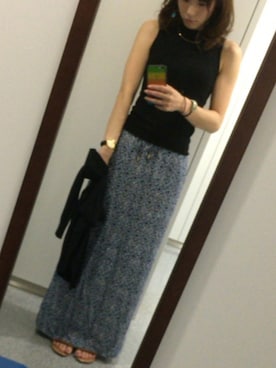 ばんびさんのコーディネート