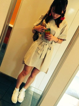 ばんびさんのコーディネート