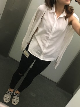 ばんびさんのコーディネート