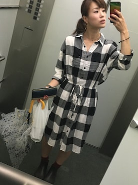 ばんびさんのコーディネート