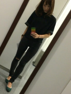 ばんびさんのコーディネート