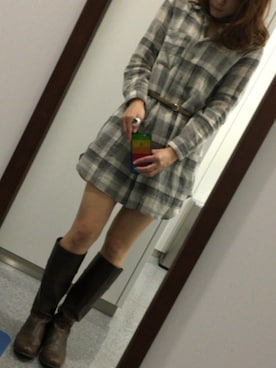 ばんびさんのコーディネート