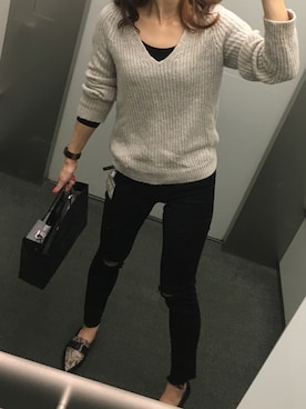 ばんびさんのコーディネート