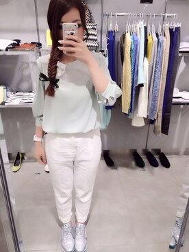 Marikoさんのコーディネート