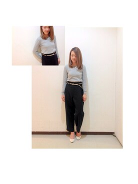 Marikoさんのコーディネート