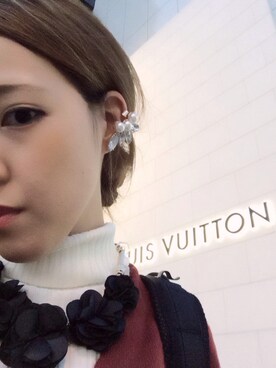 Marikoさんのコーディネート