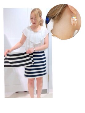 Marikoさんのコーディネート