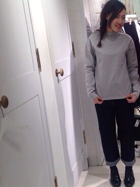 Marikoさんのコーディネート