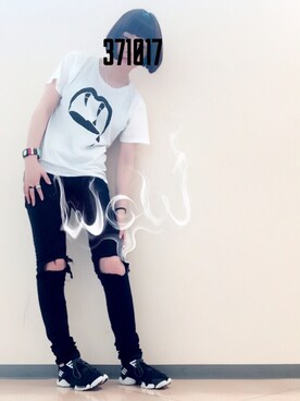 371017さんのコーディネート