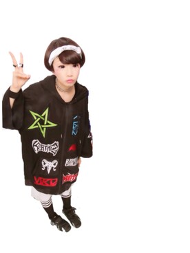 371017さんのコーディネート