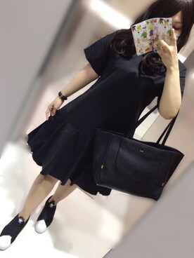 Chie♡さんのコーディネート