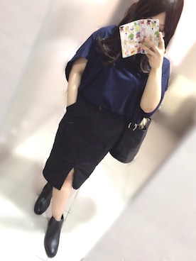 Chie♡さんのコーディネート