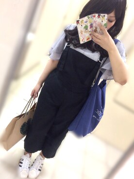 Chie♡さんのコーディネート