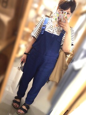 Chie♡さんのコーディネート