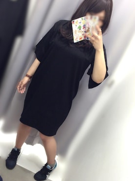 Chie♡さんのコーディネート