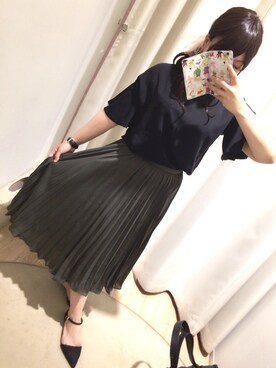 Chie♡さんのコーディネート