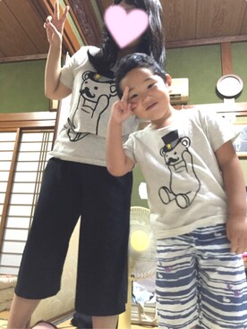 Chie♡さんのコーディネート