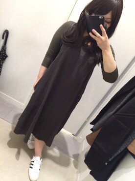 Chie♡さんのコーディネート