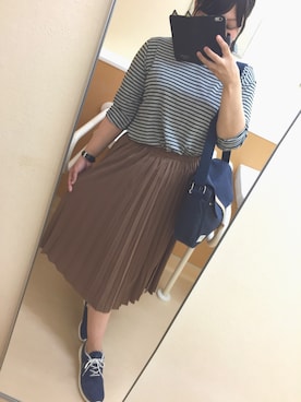 Chie♡さんのコーディネート