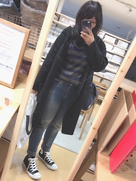 Chie♡さんのコーディネート