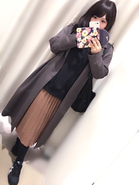 Chie♡さんのコーディネート