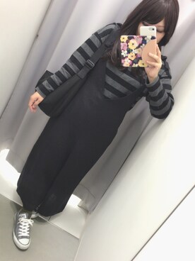 Chie♡さんのコーディネート