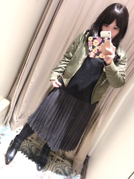 Chie♡さんのコーディネート