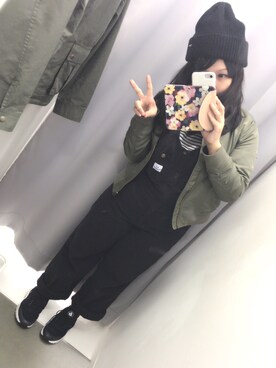 Chie♡さんのコーディネート