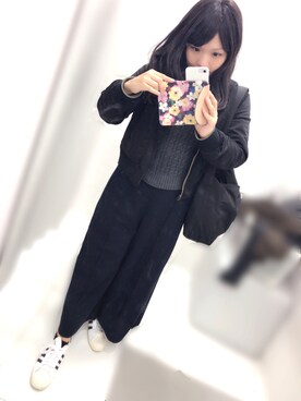 Chie♡さんのコーディネート