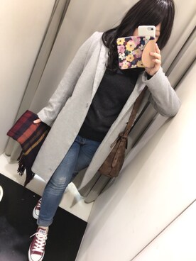 Chie♡さんのコーディネート