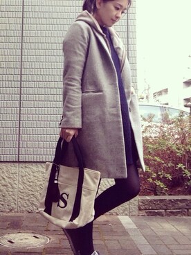shiho_mさんのコーディネート