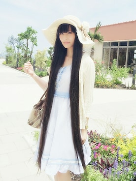 みくいさんのコーディネート