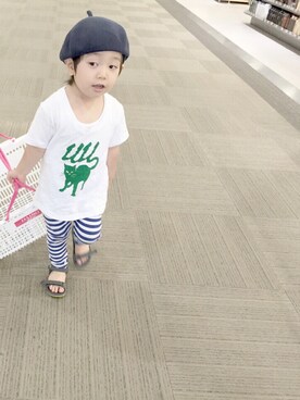 YoYo＊さんのコーディネート