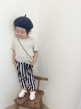 YoYo＊さんのコーディネート