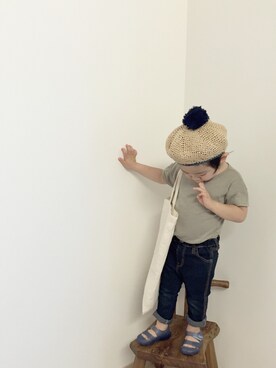 YoYo＊さんのコーディネート