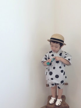 YoYo＊さんのコーディネート