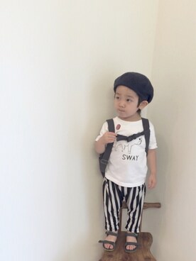 YoYo＊さんのコーディネート