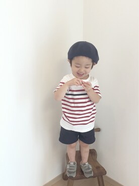 YoYo＊さんのコーディネート