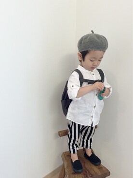 YoYo＊さんのコーディネート