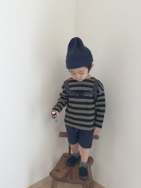 YoYo＊さんのコーディネート