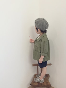 YoYo＊さんのコーディネート