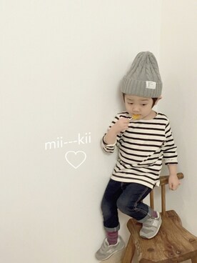 YoYo＊さんのコーディネート