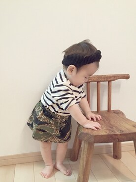 YoYo＊さんのコーディネート