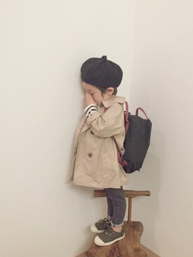 YoYo＊さんのコーディネート