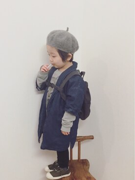 YoYo＊さんのコーディネート