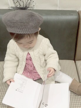 YoYo＊さんのコーディネート