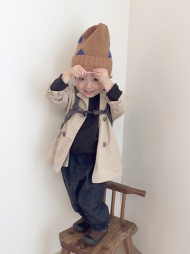 YoYo＊さんのコーディネート