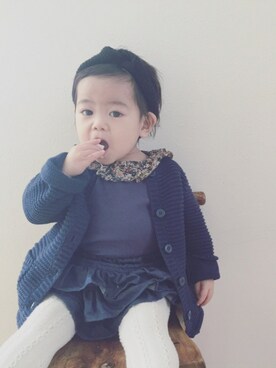 YoYo＊さんのコーディネート