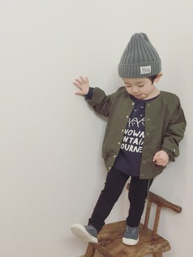 YoYo＊さんのコーディネート