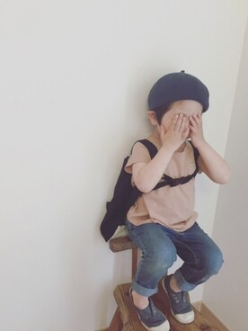 YoYo＊さんのコーディネート